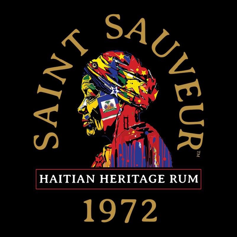 Haitian Heritage Rum 1972