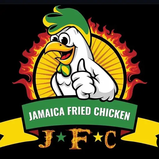 Jamaica Fried Chicken